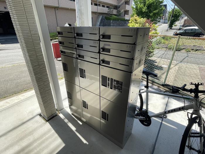 アザーレ・パッシオ座間A