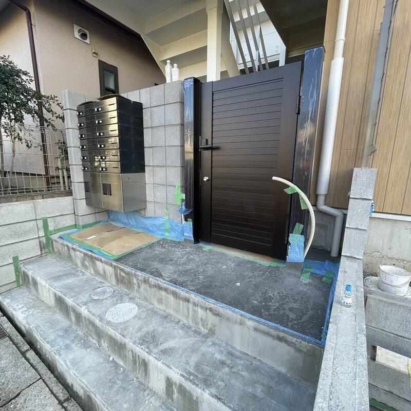 MELDIA新検見川III