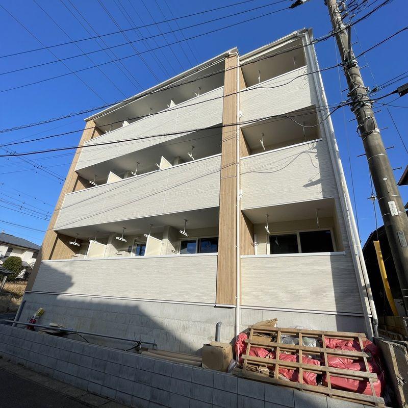 MELDIA新検見川III
