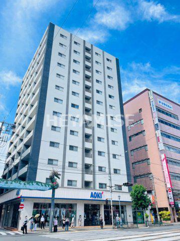 ABITI浜町