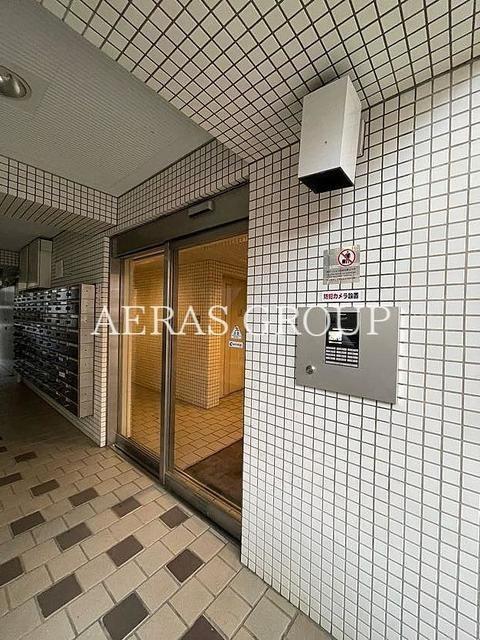 ライオンズマンシヨン白山駅前