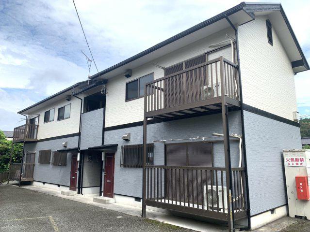 フーシャビレッジ