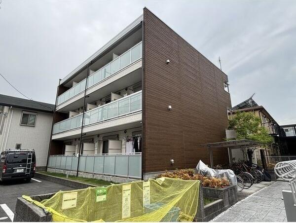 OHANA栄生