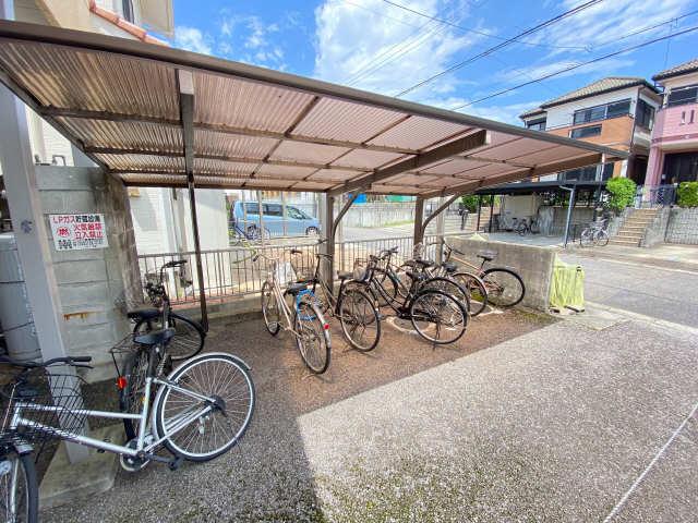 メゾン榊原