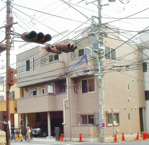 エスポワール田園調布