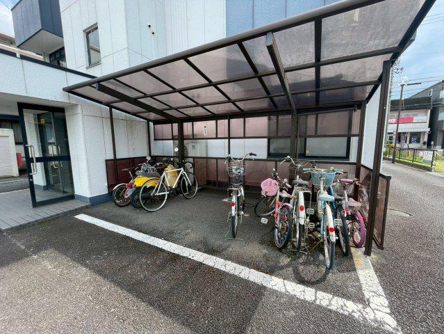 竹信ビル