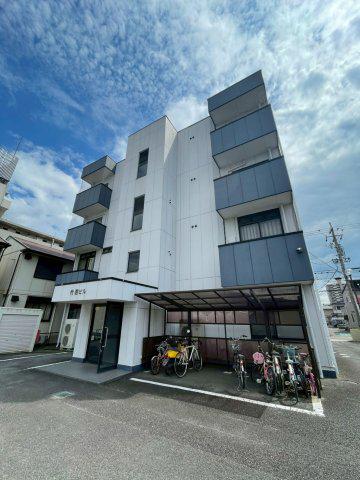 竹信ビル