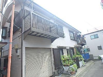 コーポ宮原