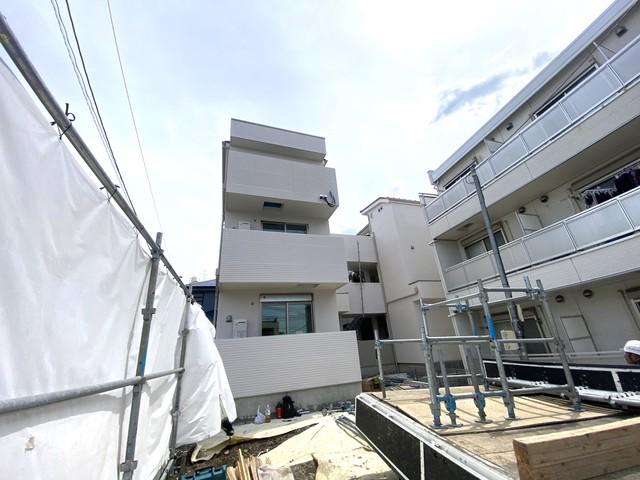 ラフィーネ鶴ヶ峰