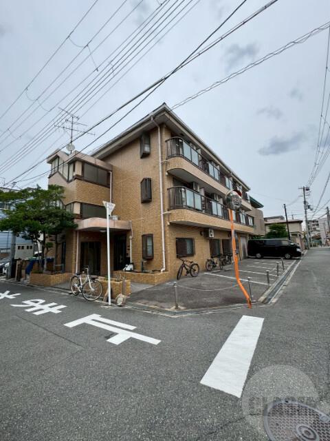 瑞穂マンション