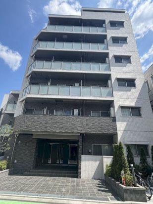 アルファコート町屋(1LDK/3階)