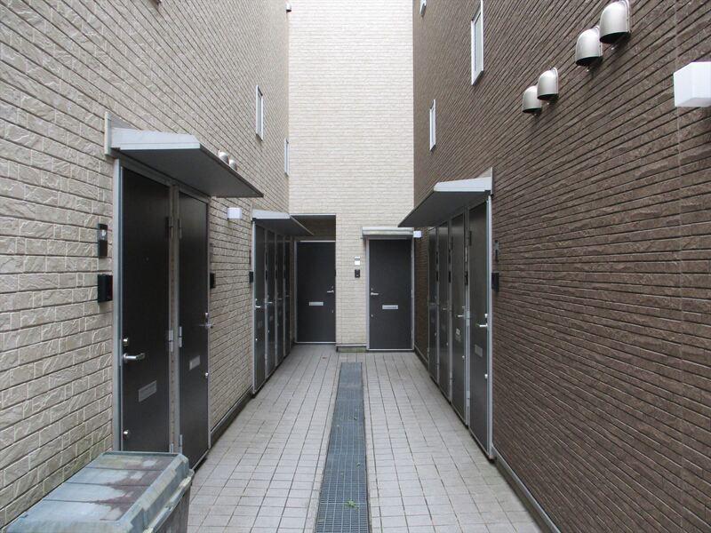 クアルト板橋