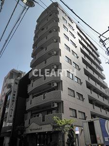 ヴェルト日本橋IIツヴァイト