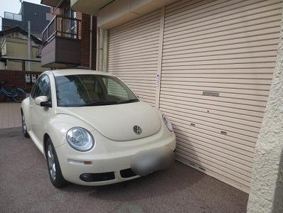 メゾン田園調布