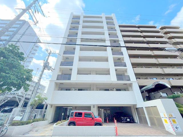 BRAVI新大阪