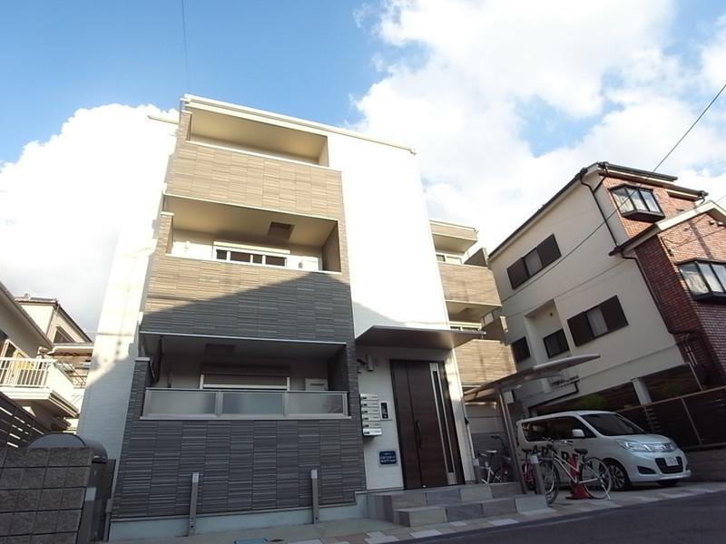 クリエオーレ三井南町