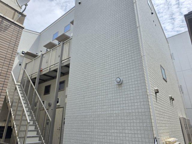 ベルビュー京町