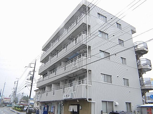 北八マンション