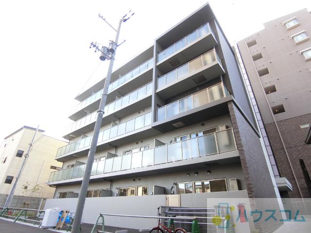 イマジン茨木