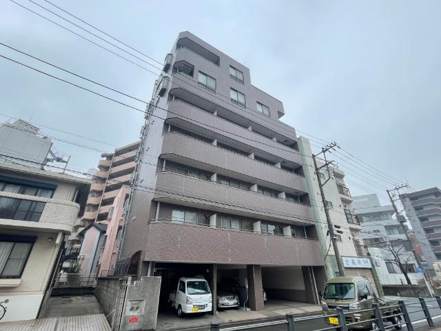 ヴァン・ヴェール横濱
