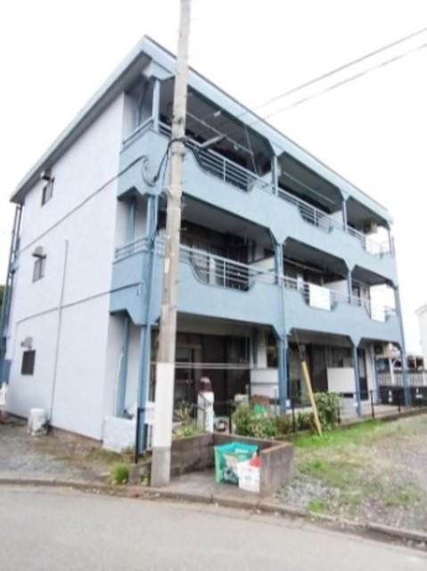 第一山本ハイツ