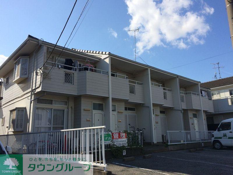 テラスますみ
