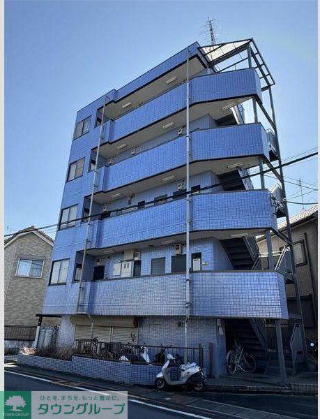 フレンドシップ坂戸