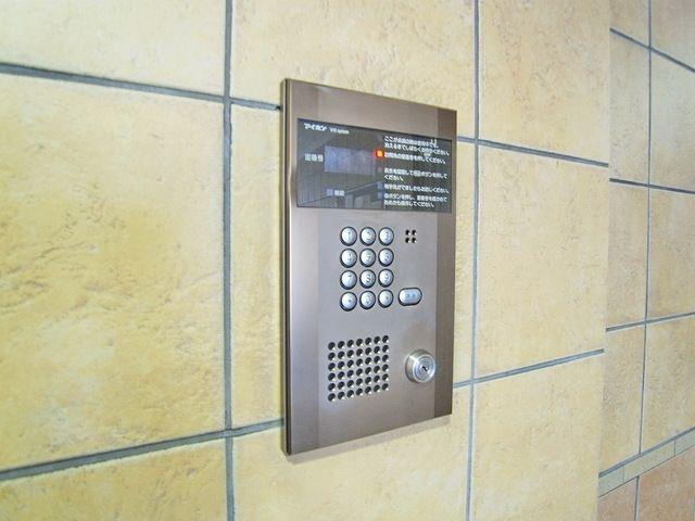 アクロス立川I