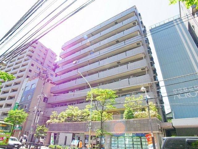アクロス立川I