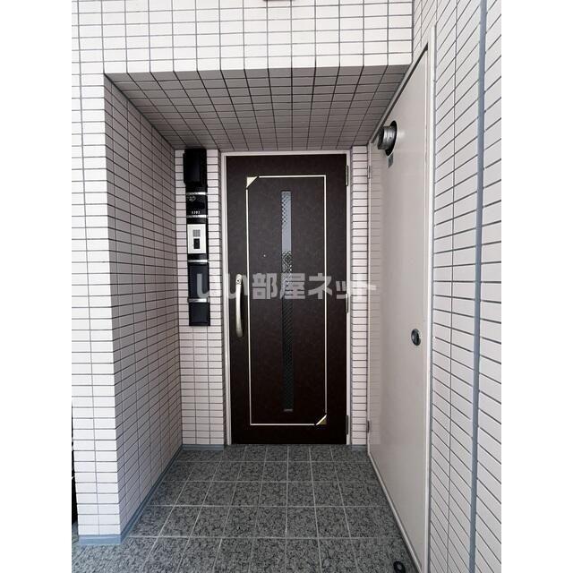 ライズ西堀