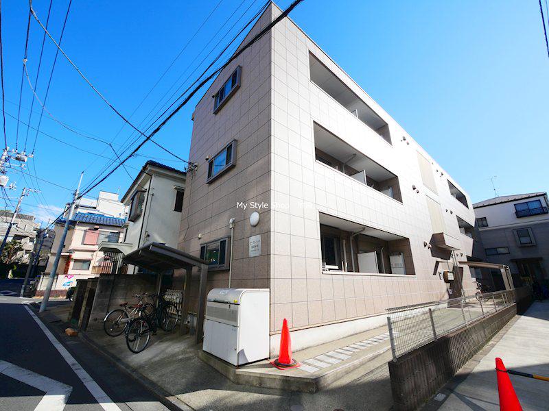 セ・フレンテ池袋本町