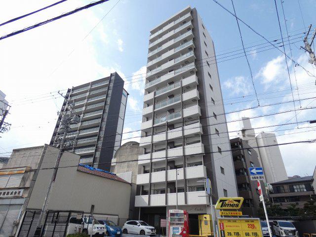 プレサンスMIU新栄