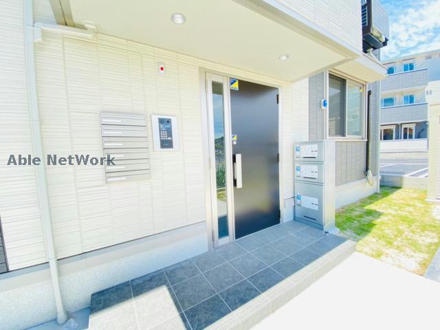 DーROOM まい新南部
