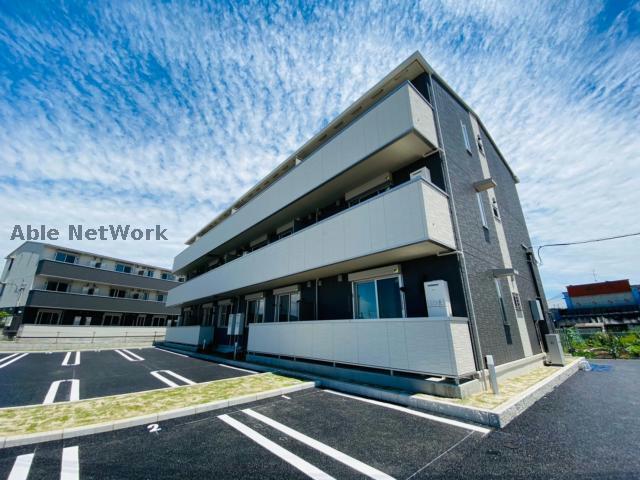 DーROOM まい新南部