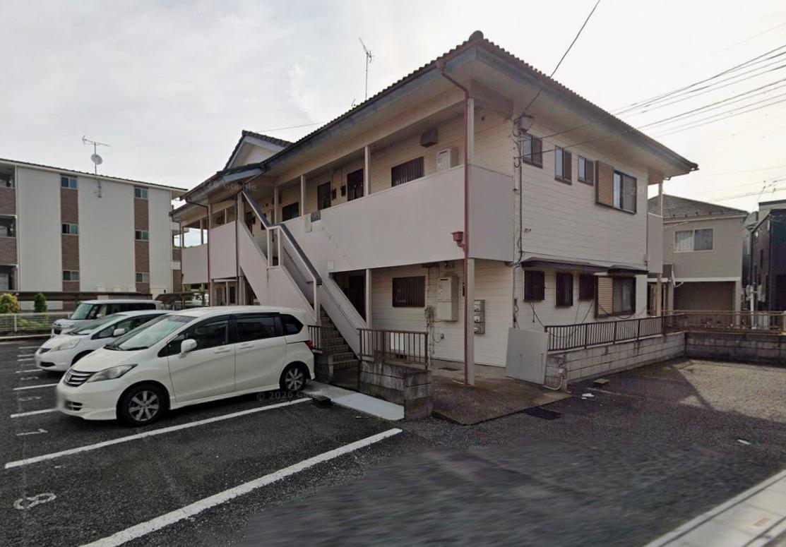ファミールハイツ