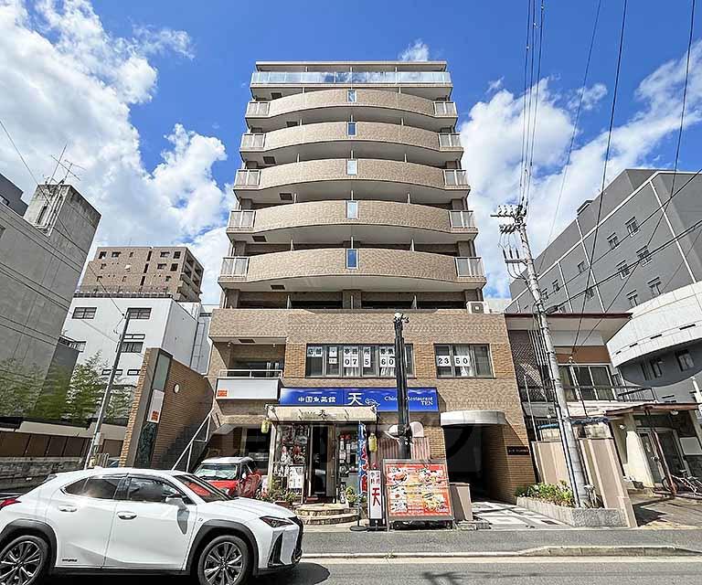 CASA VERDE 高辻