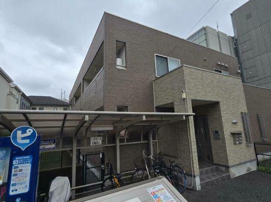 パーシマン大泉2