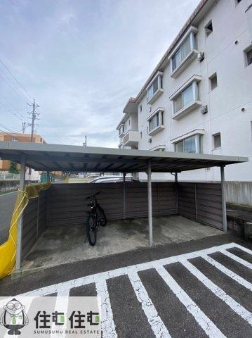 サンピアス豊田B