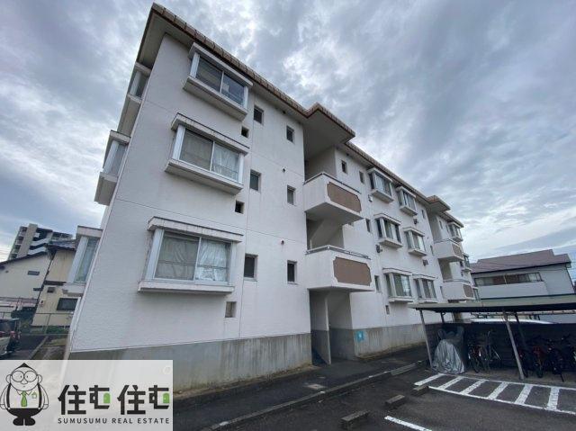 サンピアス豊田B(2LDK/3階)