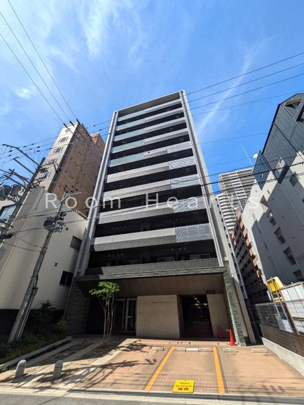スワンズシティ谷町モデルノ