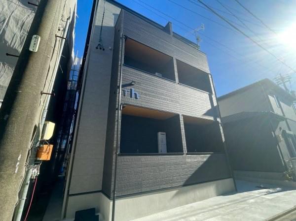 リュクスシティー黄金