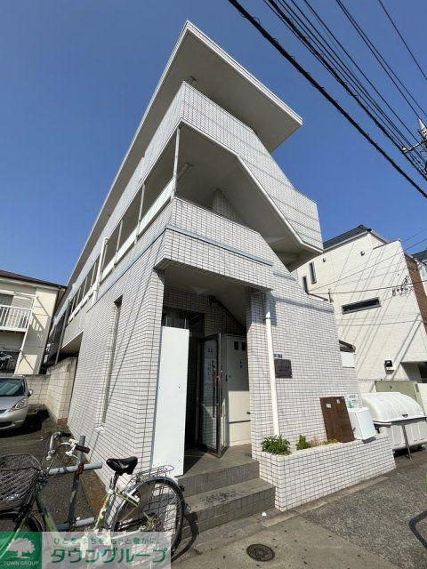ライブコア赤羽