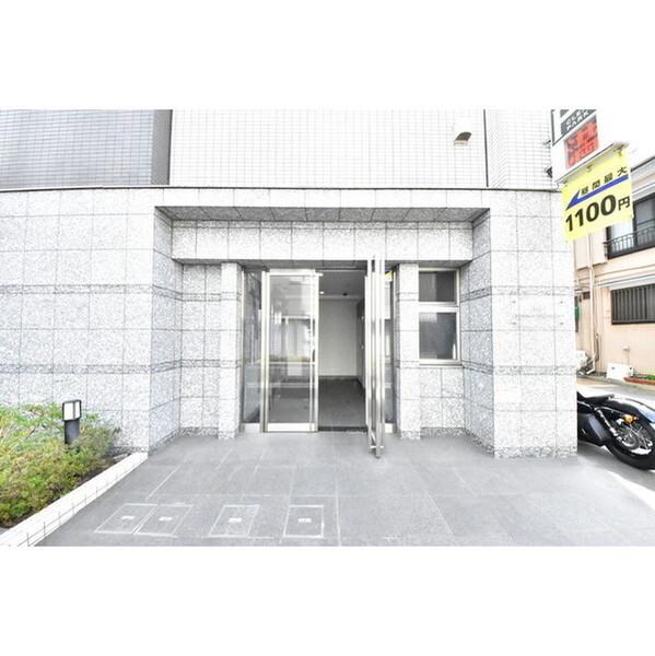 ヴェルト横濱石川町II