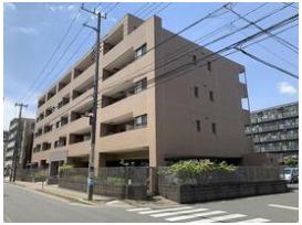 ドゥーエ妙典