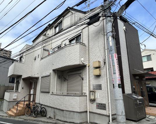 上池袋2丁目