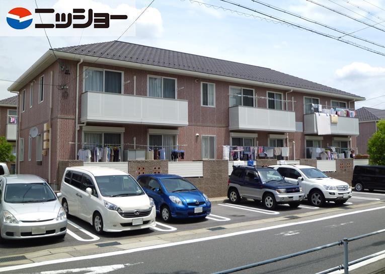 パークヒルズB