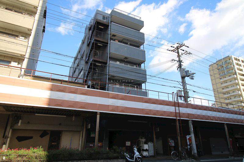 シーサイドマンション
