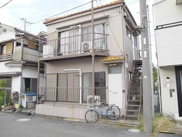 平田ハイツ