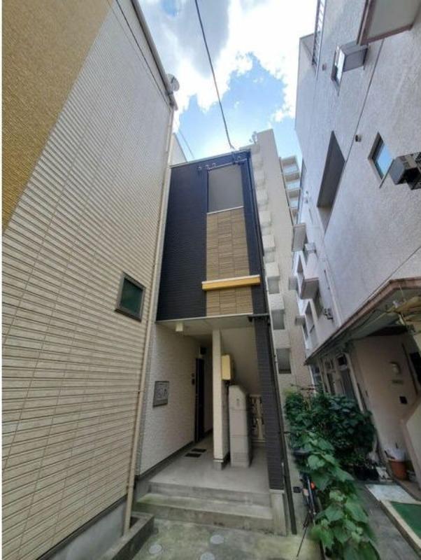 ディオステージ新栄
