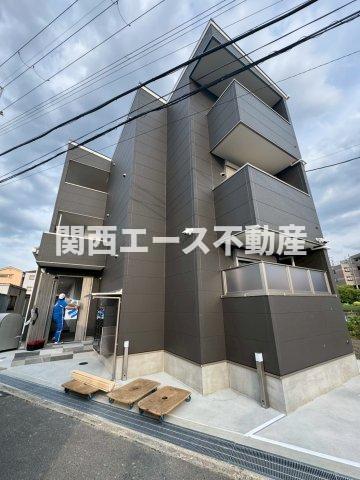 ジョイフルハウス岡山東
